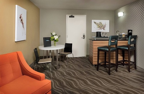 Little Italy Hotel | Sustainable Room Perfect for Eco-Conscious Guests in Little Italy | 3 Units