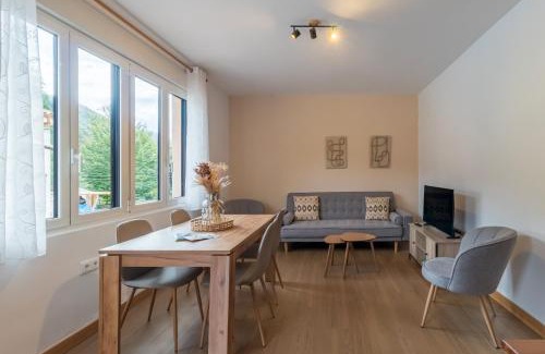Luena House | Susurros de río