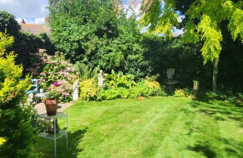 Sholden Bed & Breakfast | Sutherland House