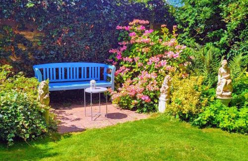Sholden Bed & Breakfast | Sutherland House