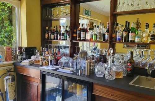 Sholden Bed & Breakfast | Sutherland House