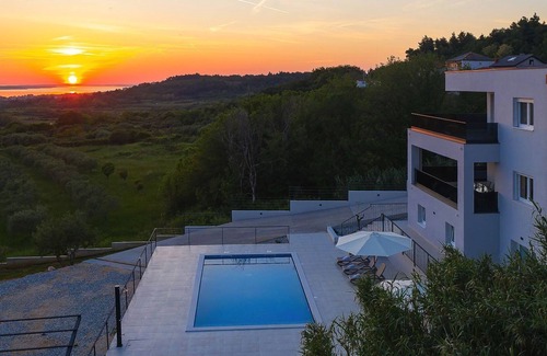 Murter Villa | Suton, Zadar, Kroatien