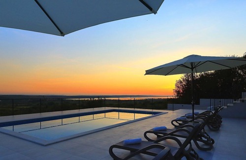 Murter Villa | Suton, Zadar, Kroatien