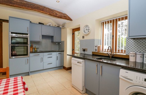 Ross-on-Wye Cottage | Sutton Barn