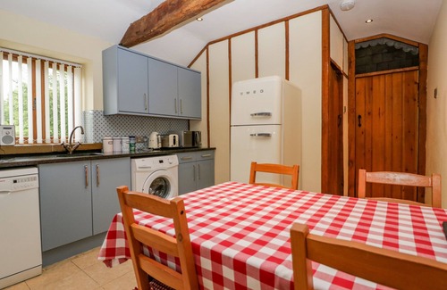 Ross-on-Wye Cottage | Sutton Barn