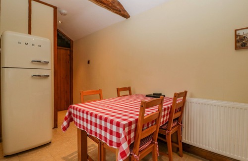 Ross-on-Wye Cottage | Sutton Barn