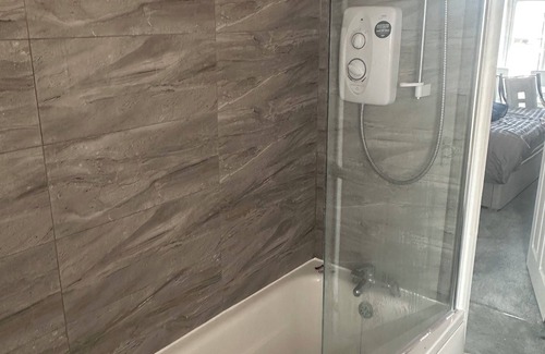 Sutton Coldfield Apartment | Sutton coldfield apartment