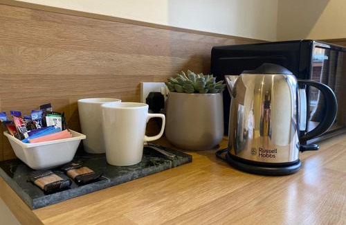 Stonnall Bed & Breakfast | Sutton Guest House