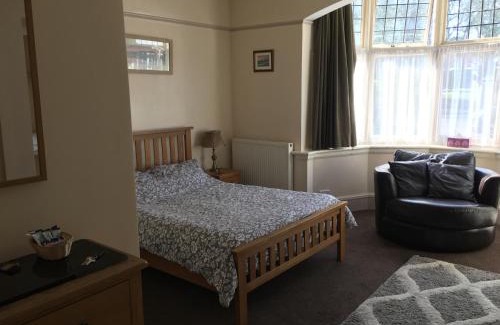 Stonnall Bed & Breakfast | Sutton Guest House