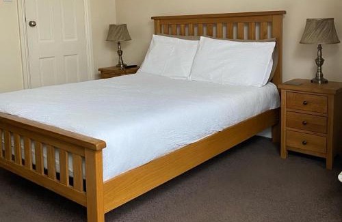 Stonnall Bed & Breakfast | Sutton Guest House