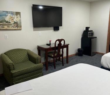 Elkton Hotel | Sutton Inn