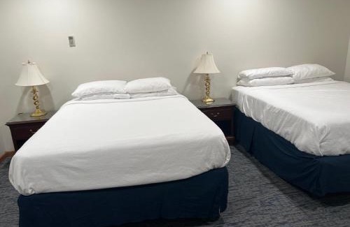 Elkton Hotel | Sutton Inn