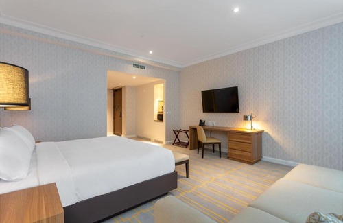 Toronto Entertainment District Hotel | Sutton Place Hotel Toronto