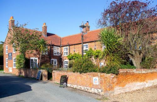 Irstead Hotel | Sutton Staithe Hotel