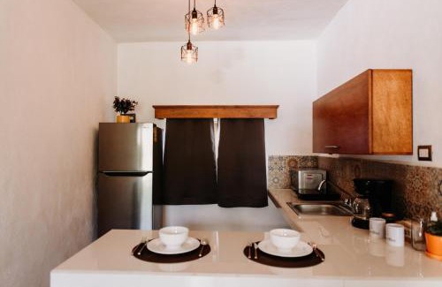 Chichen Itza - Valladolid Apartment | Suucilha