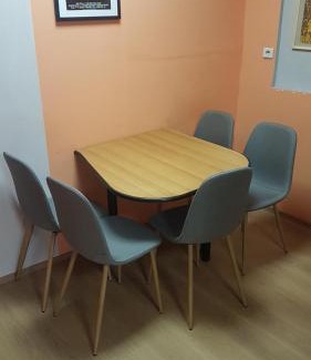 City Center Apartment | suvi centar