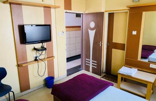 Gandhi Nagar Hotel | Suvidh Comforts