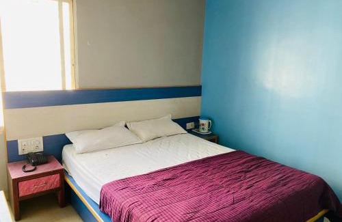 Gandhi Nagar Hotel | Suvidh Comforts