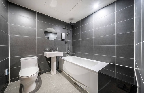 Paldal-gu Hotel | Suwon Dono1796 Hotel