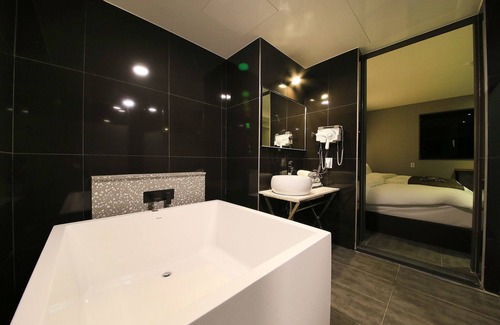 Yeongtong-gu Hotel | Suwon Yeongtong Bali 2