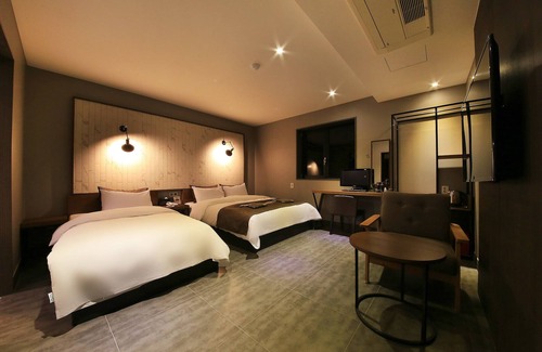 Yeongtong-gu Hotel | Suwon Yeongtong Bali 2