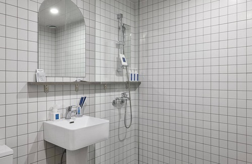 Yeongtong-gu Hotel | Suwon Yeongtong Just Sleep Hotel