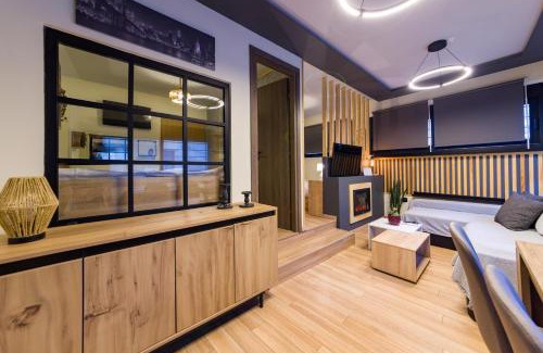 Ano Poli Apartment | SV Luxury Apt