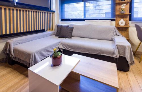 Ano Poli Apartment | SV Luxury Apt