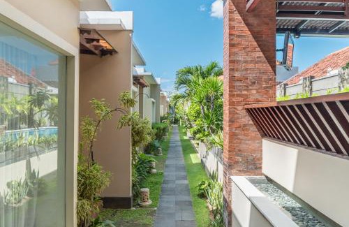 Nakula Hotel | Svarna Suites Seminyak