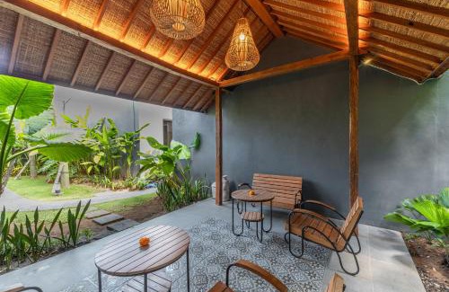 Nakula Hotel | Svarna Suites Seminyak