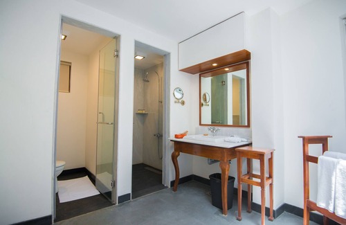 Thanjavur Hotel | Svatma