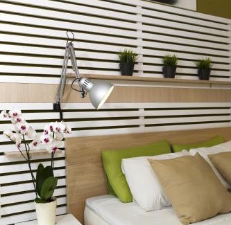 Rhodes Hotel | Svea Hotel