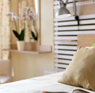 Rhodes Hotel | Svea Hotel