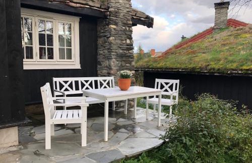 Galaa House | Svenskveien 23b