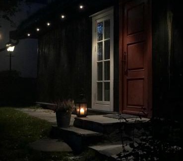 Galaa House | Svenskveien 23b