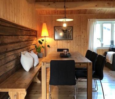 Galaa House | Svenskveien 23b