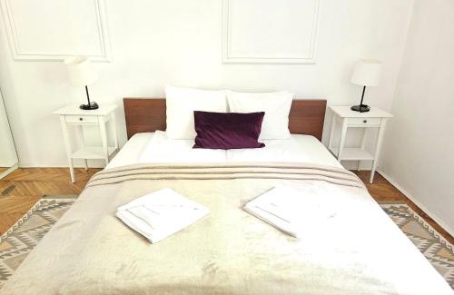 Vracar Apartment | Sveti Sava Urban Apartment