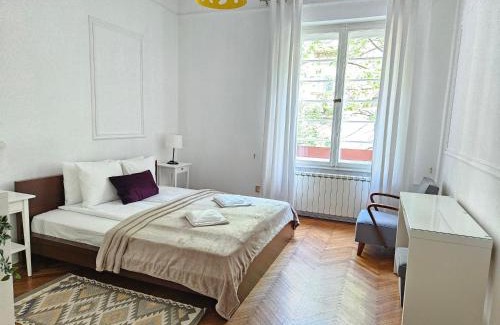 Vracar Apartment | Sveti Sava Urban Apartment