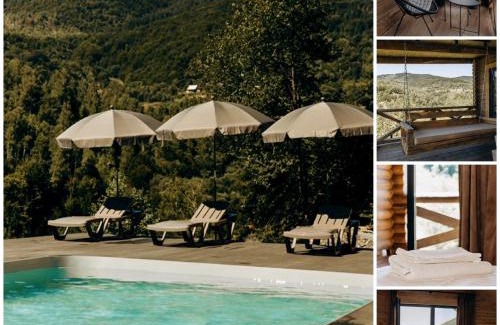 Vyshka House | SVOI Chalet