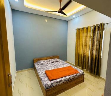 Tonse West Apartment | Sw by The Saltwater Homestay