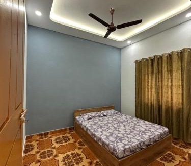 Tonse West Apartment | Sw by The Saltwater Homestay