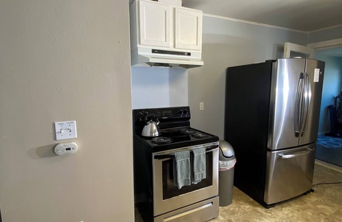 West Portland Park House | SW Portland - 5 mins to Downtown Dog Friendly