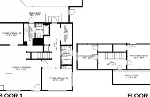 Beaverton House | SW Portland Estate with Incredible Patio 8 Miles to Downtown 1/2 mile to MAX One Block to Park