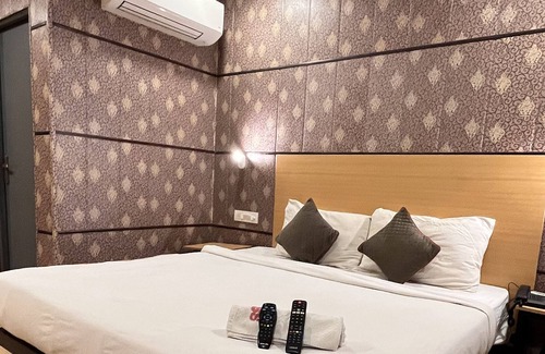 Nagpur Hotel | SWAGSTAY HOTEL OWNHOUSE