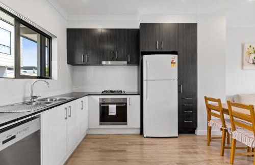 Hectorville House | Swainson on Bernards