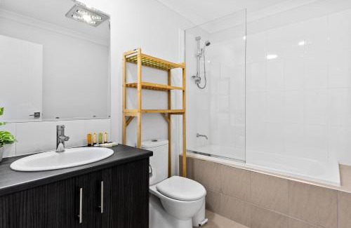Hectorville House | Swainson on Bernards