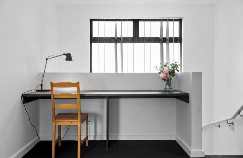 Hectorville House | Swainson on Bernards