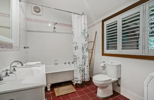 Semaphore Park House | Swainson on Gordon
