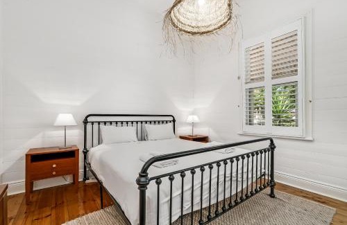 Semaphore Park House | Swainson on Gordon