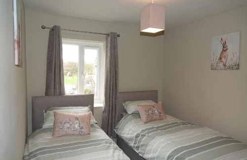 Richmond Apartment | Swale View